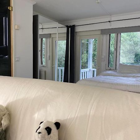 Luxury - Sauna With Star Lights - Wifi&Parking Apartment Rovaniemi Ngoại thất bức ảnh